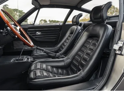 Ferrari 365 GTB/4 Daytona #15375